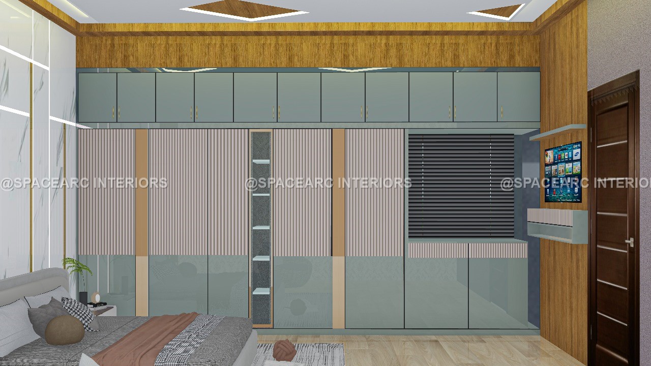Residential-Interiors